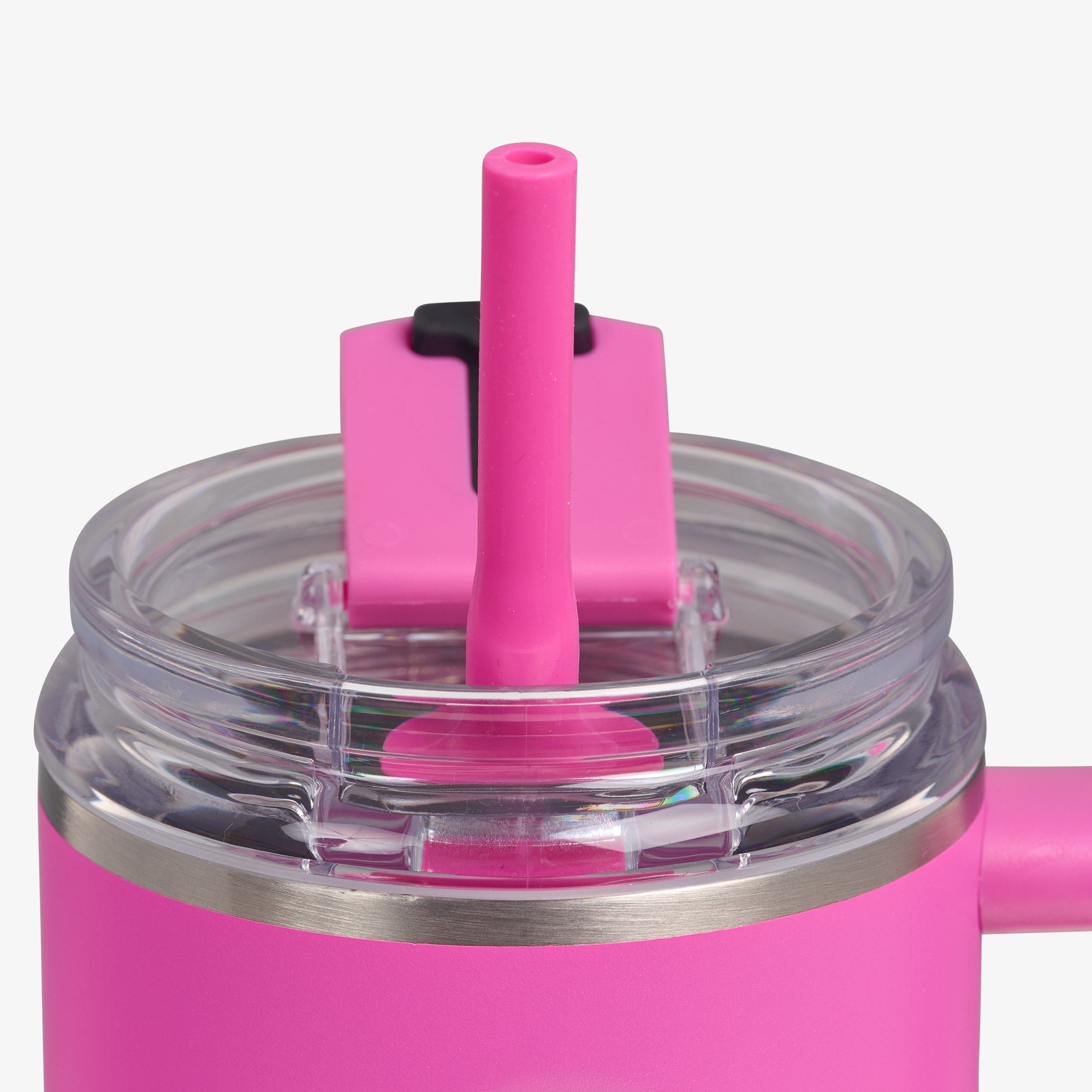 32 Oz Flip 'n' Sip Travel Mug - Image 20