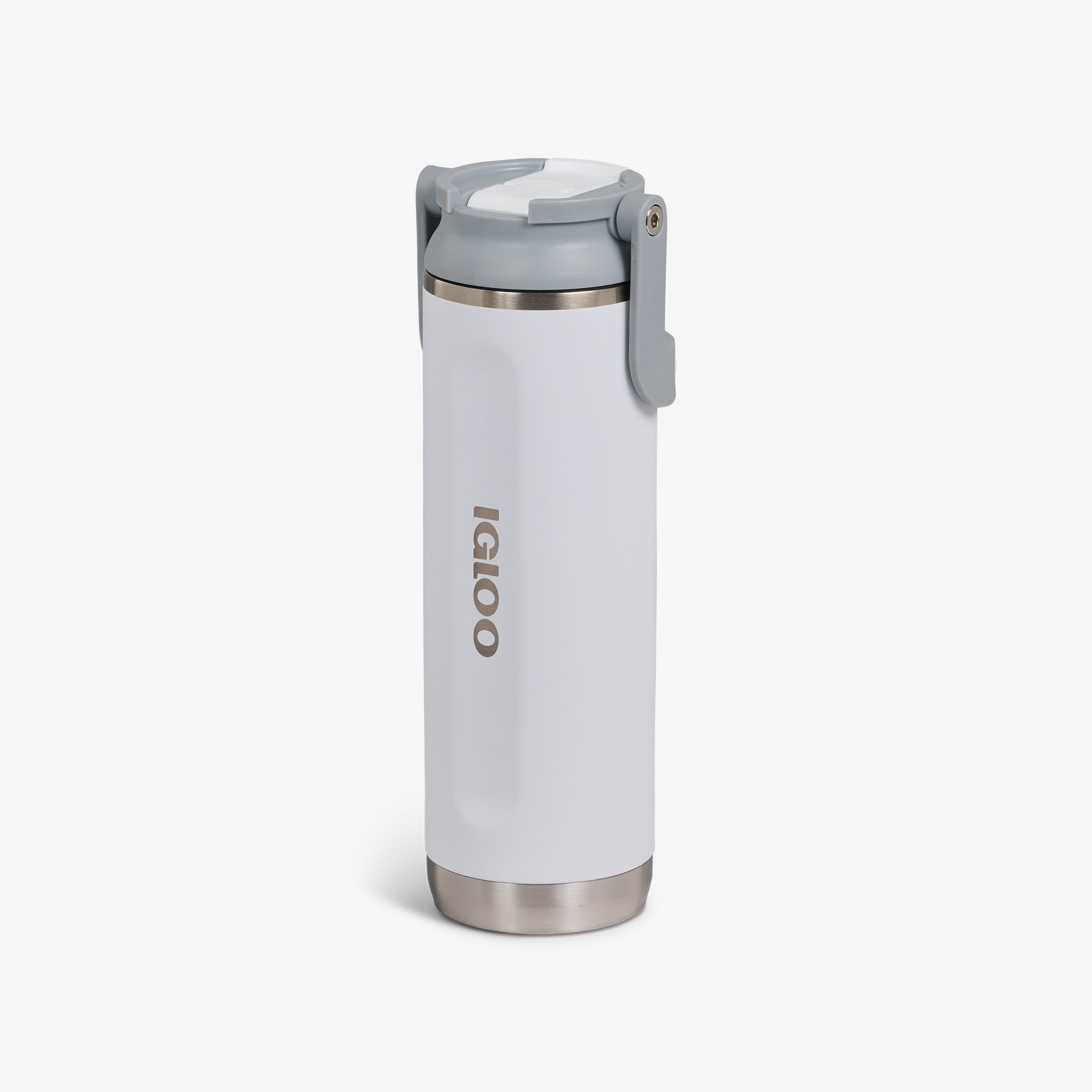 20 Oz Sport Sipper Bottle - Image 2