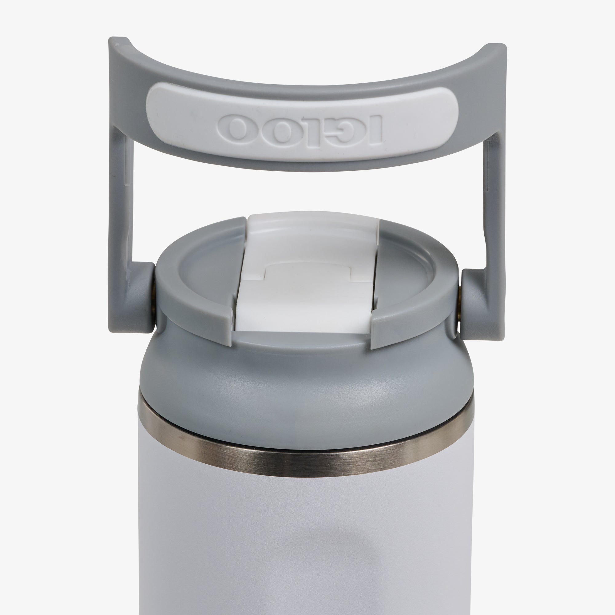20 Oz Sport Sipper Bottle - Image 5