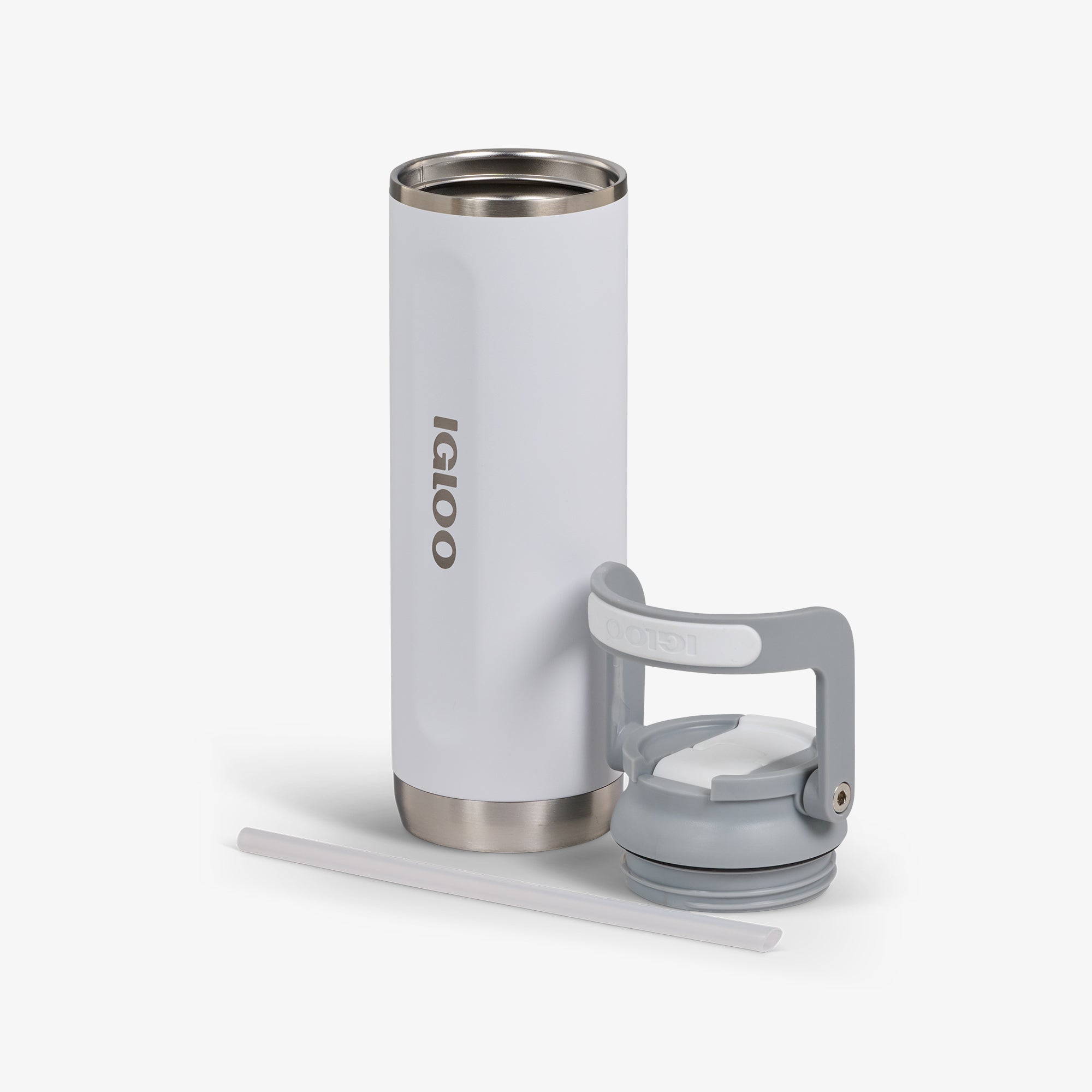 20 Oz Sport Sipper Bottle - Image 3
