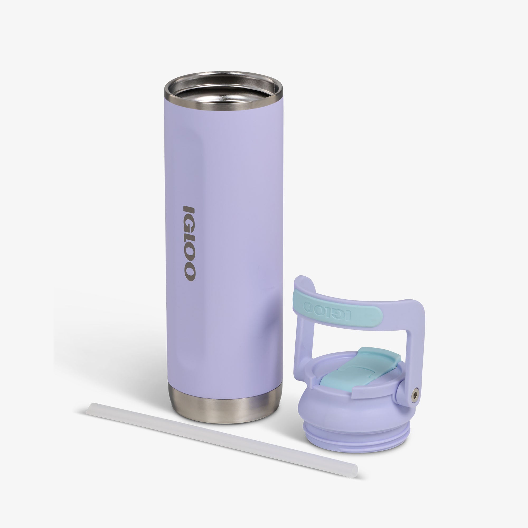 20 Oz Sport Sipper Bottle - Image 25