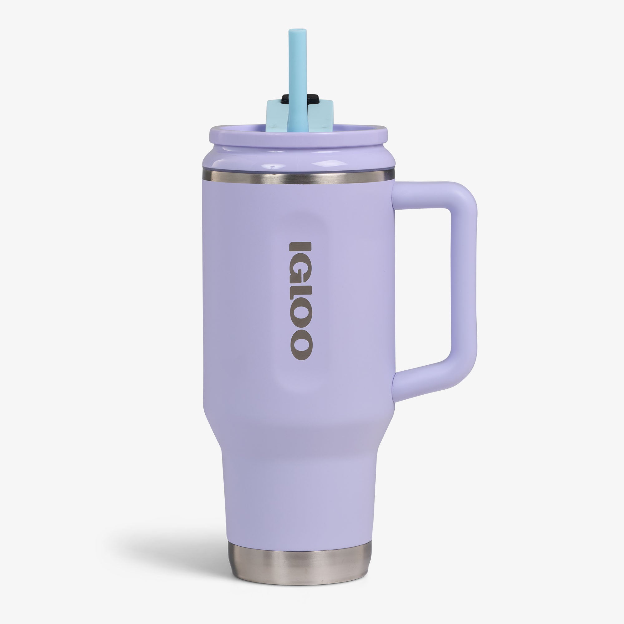 32 Oz Flip 'n' Sip Travel Mug - Image 43
