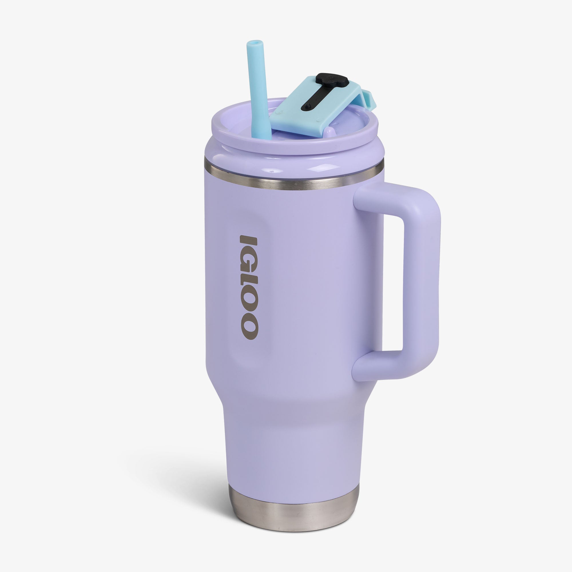 32 Oz Flip 'n' Sip Travel Mug - Image 44