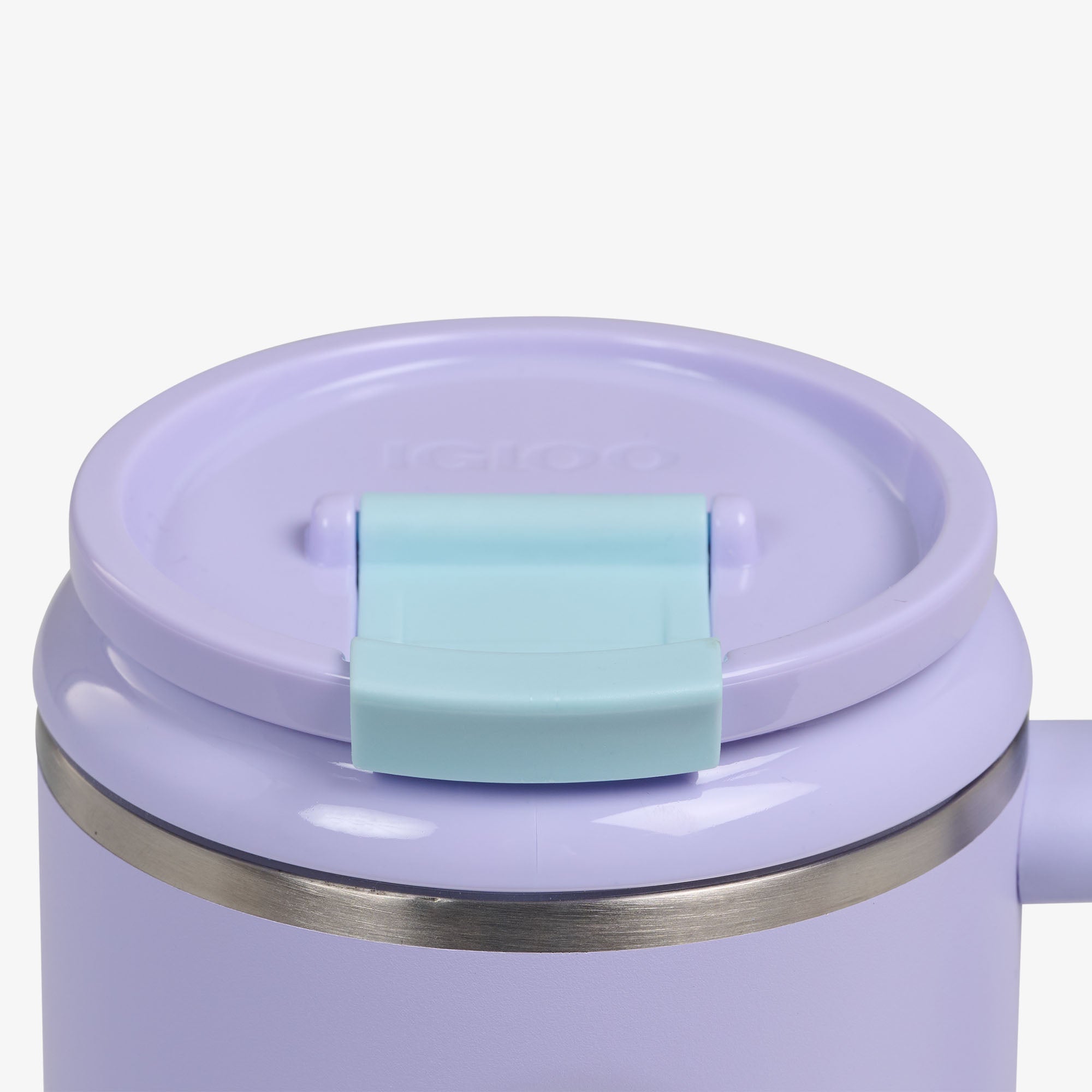 32 Oz Flip 'n' Sip Travel Mug - Image 47