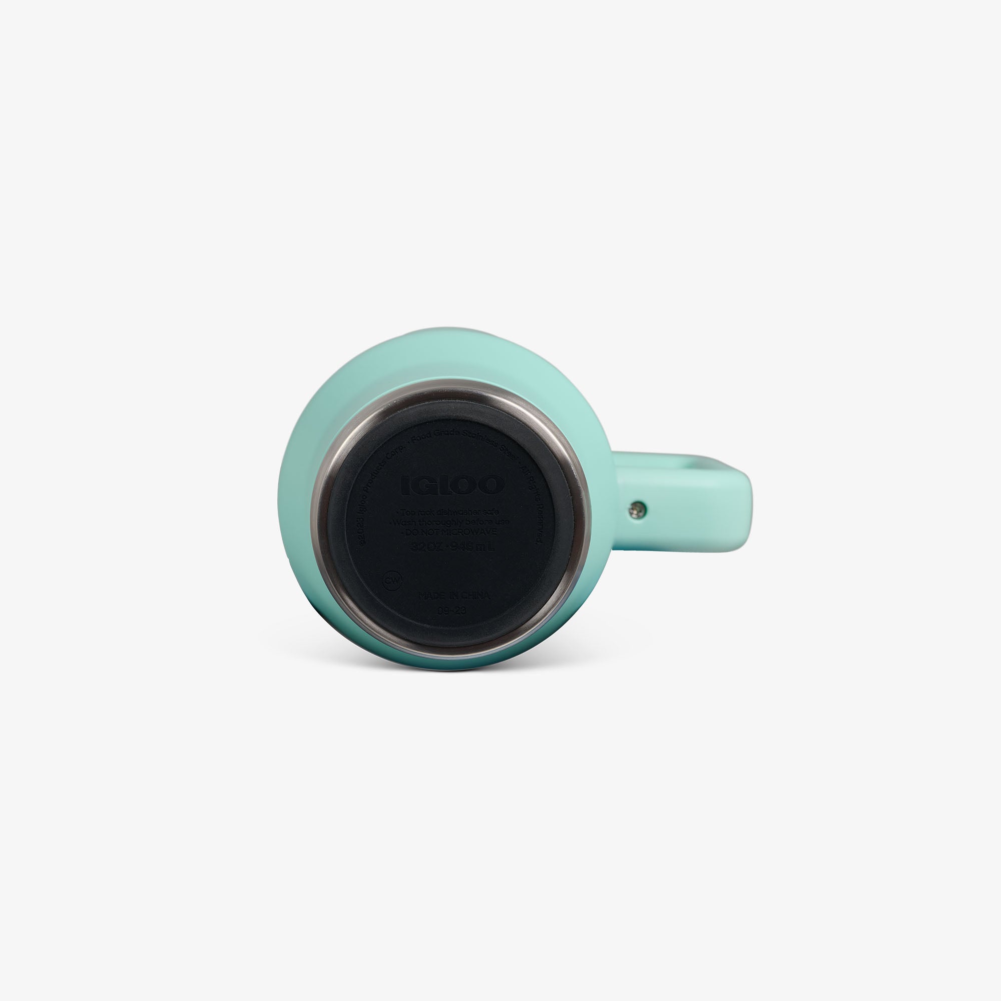 32 Oz Flip 'n' Sip Travel Mug - Image 84