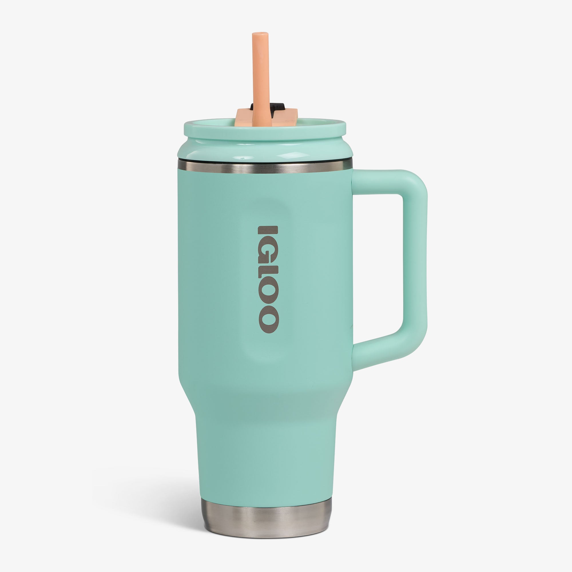 32 Oz Flip 'n' Sip Travel Mug - Image 78