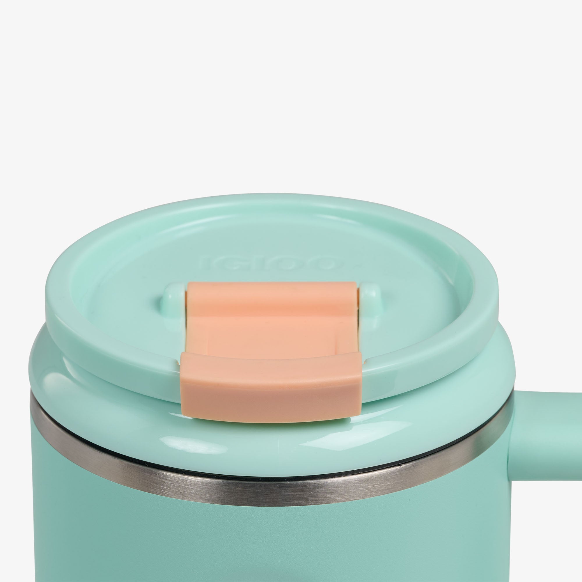 32 Oz Flip 'n' Sip Travel Mug - Image 82