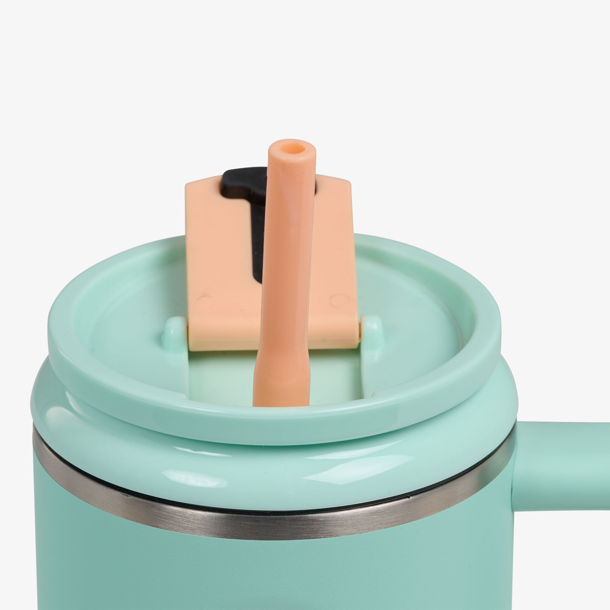 32 Oz Flip 'n' Sip Travel Mug - Image 83