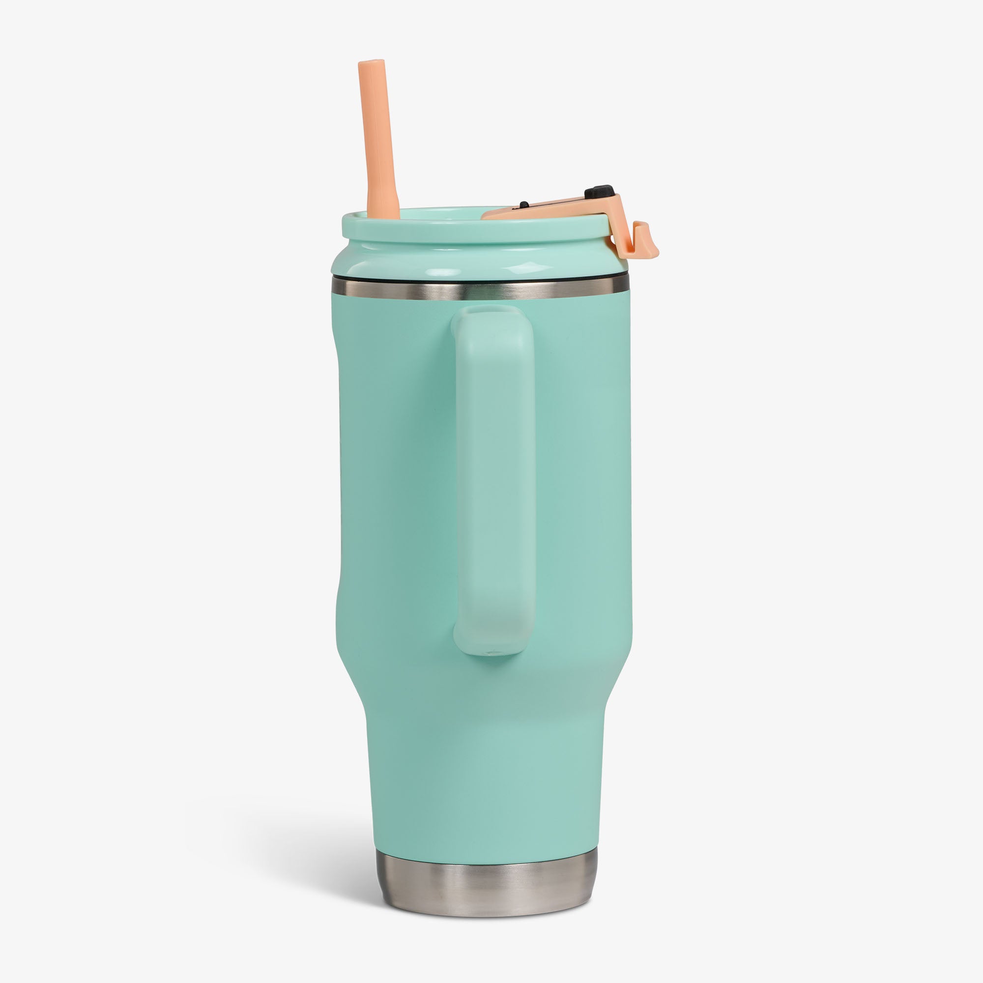32 Oz Flip 'n' Sip Travel Mug - Image 81