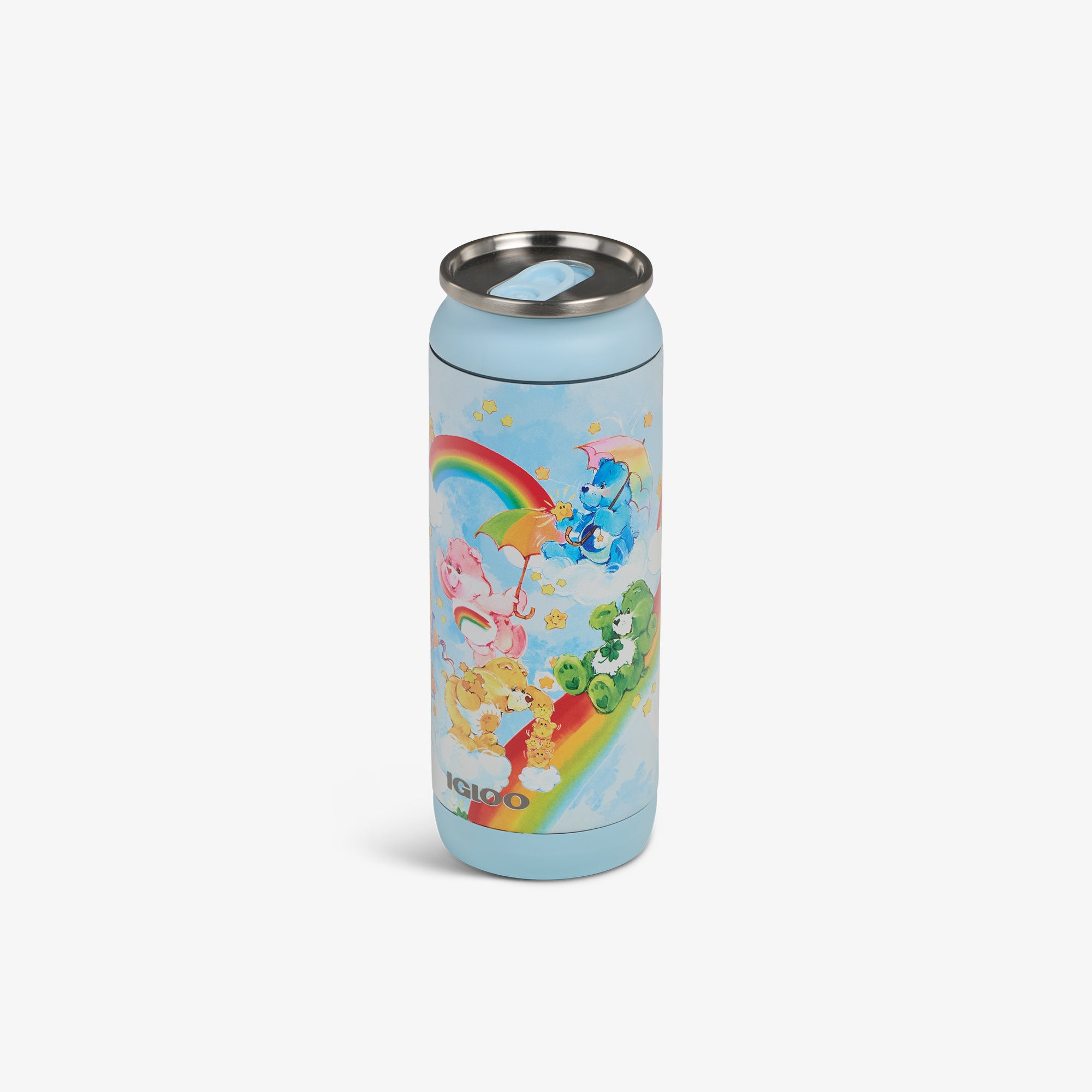 The Care Bears 16 Oz Can - Image 2
