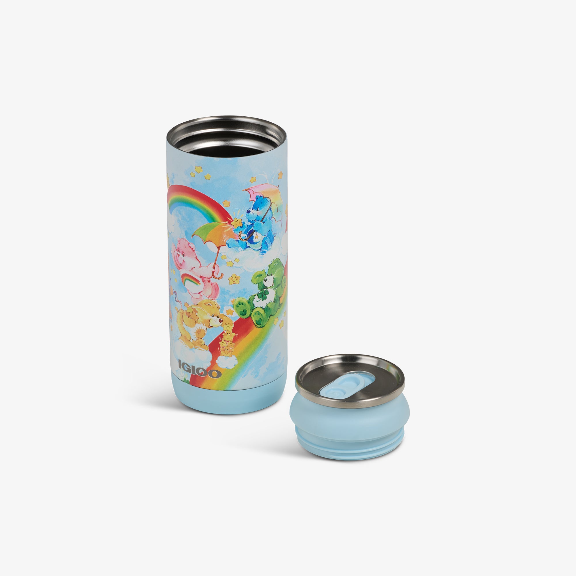 The Care Bears 16 Oz Can - Image 3