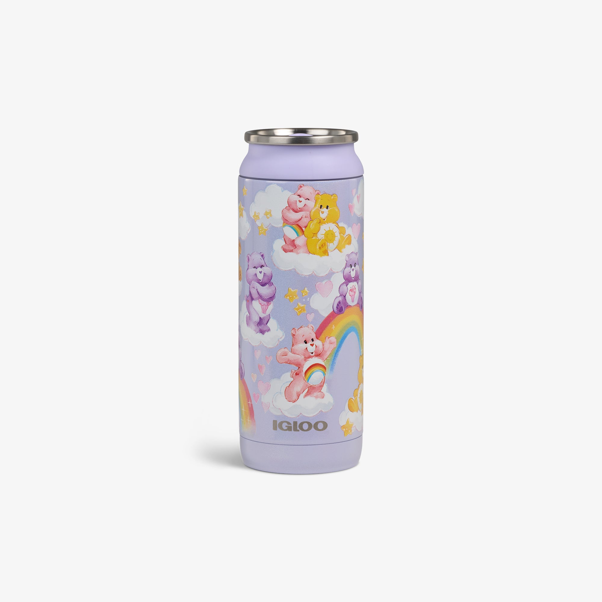 The Care Bears 16 Oz Can - Image 6