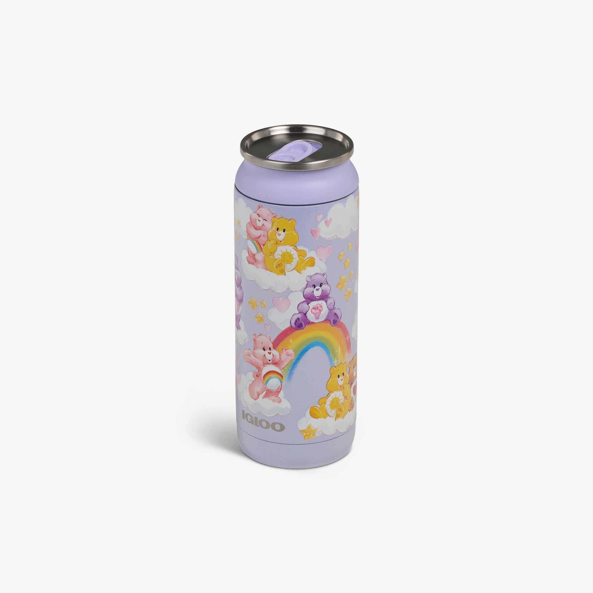 The Care Bears 16 Oz Can - Image 7
