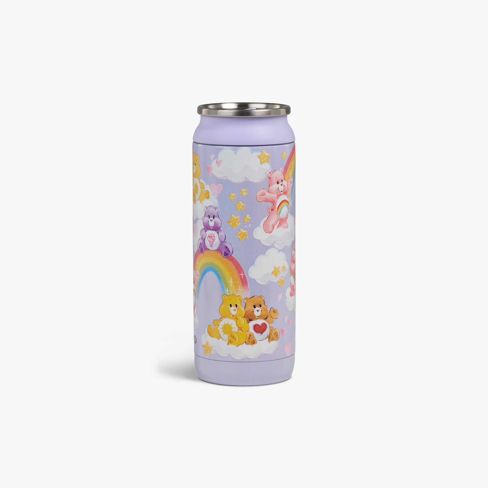 The Care Bears 16 Oz Can - Image 9