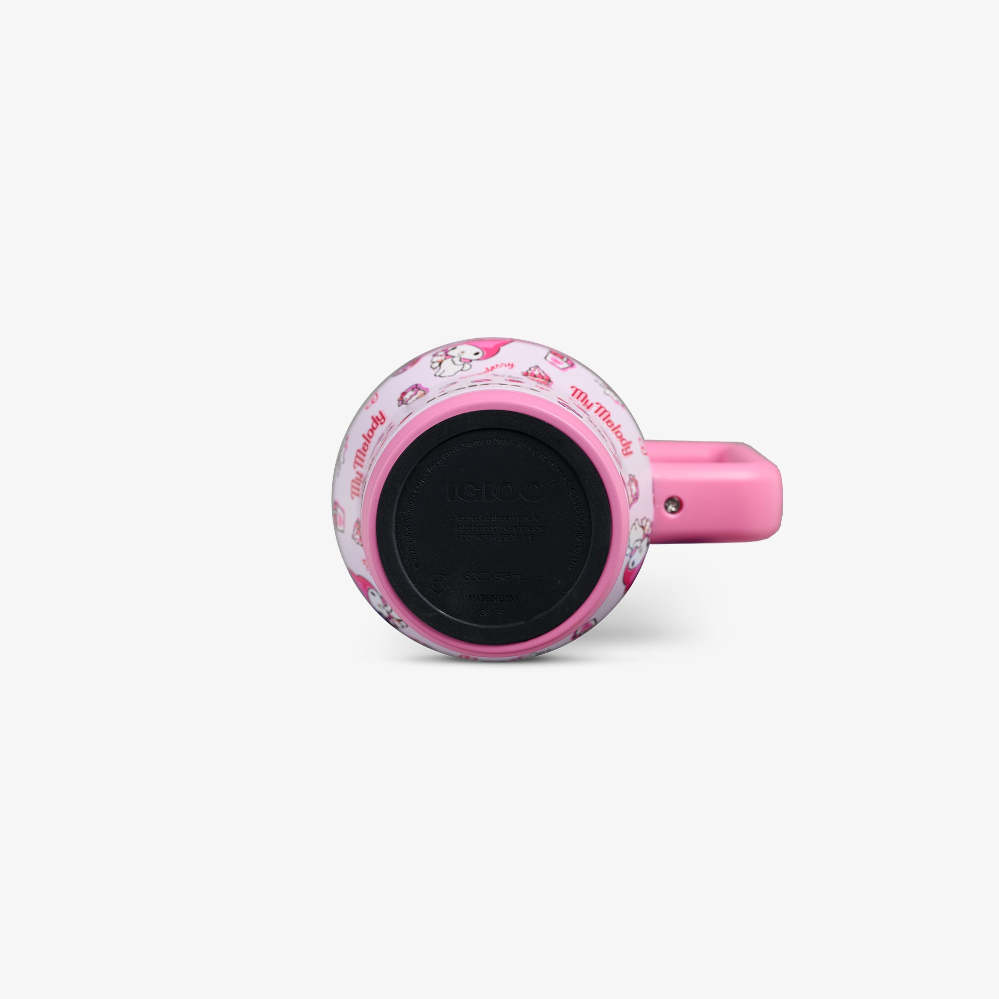 My Melody 32 Oz Travel Mug - Image 7