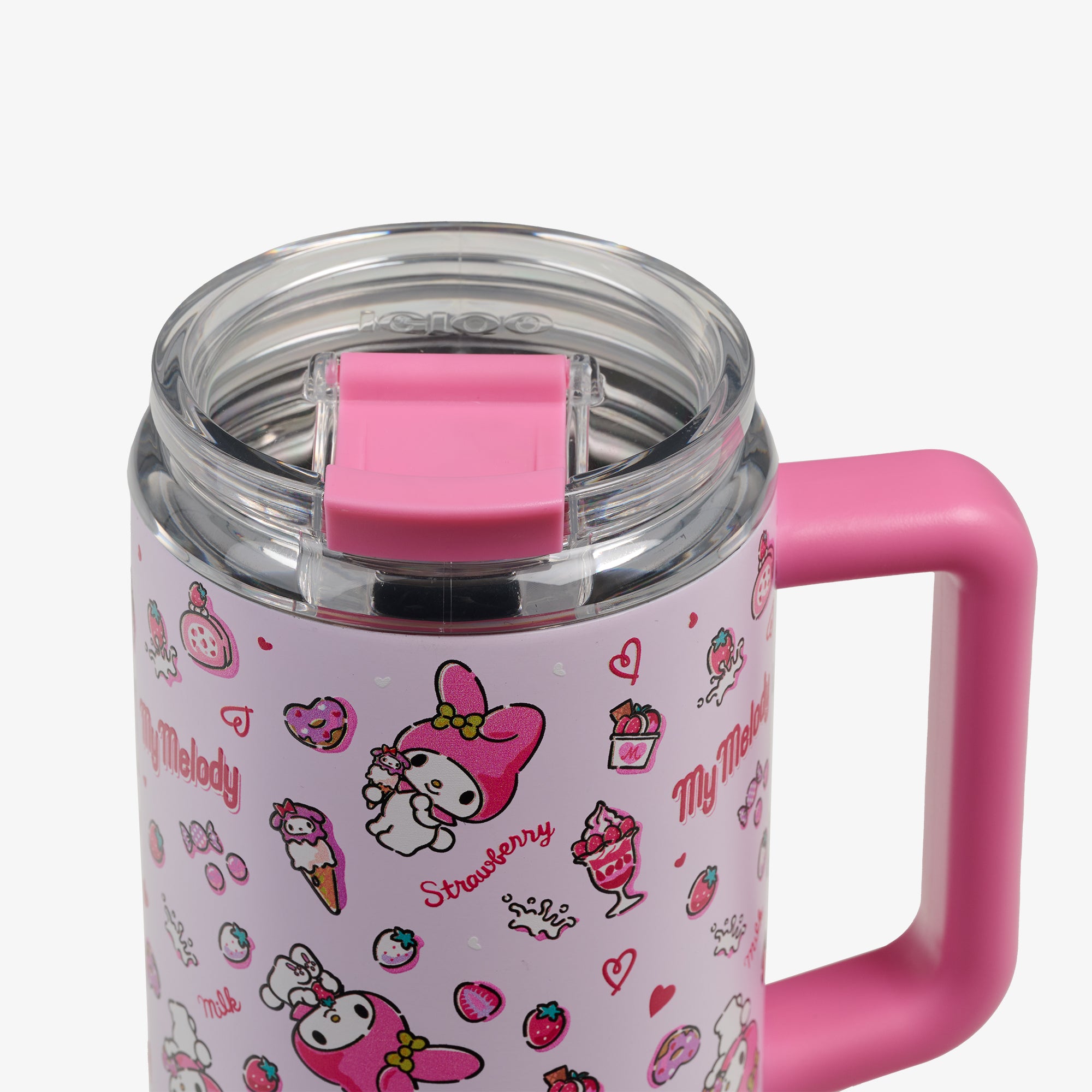 My Melody 32 Oz Travel Mug - Image 3