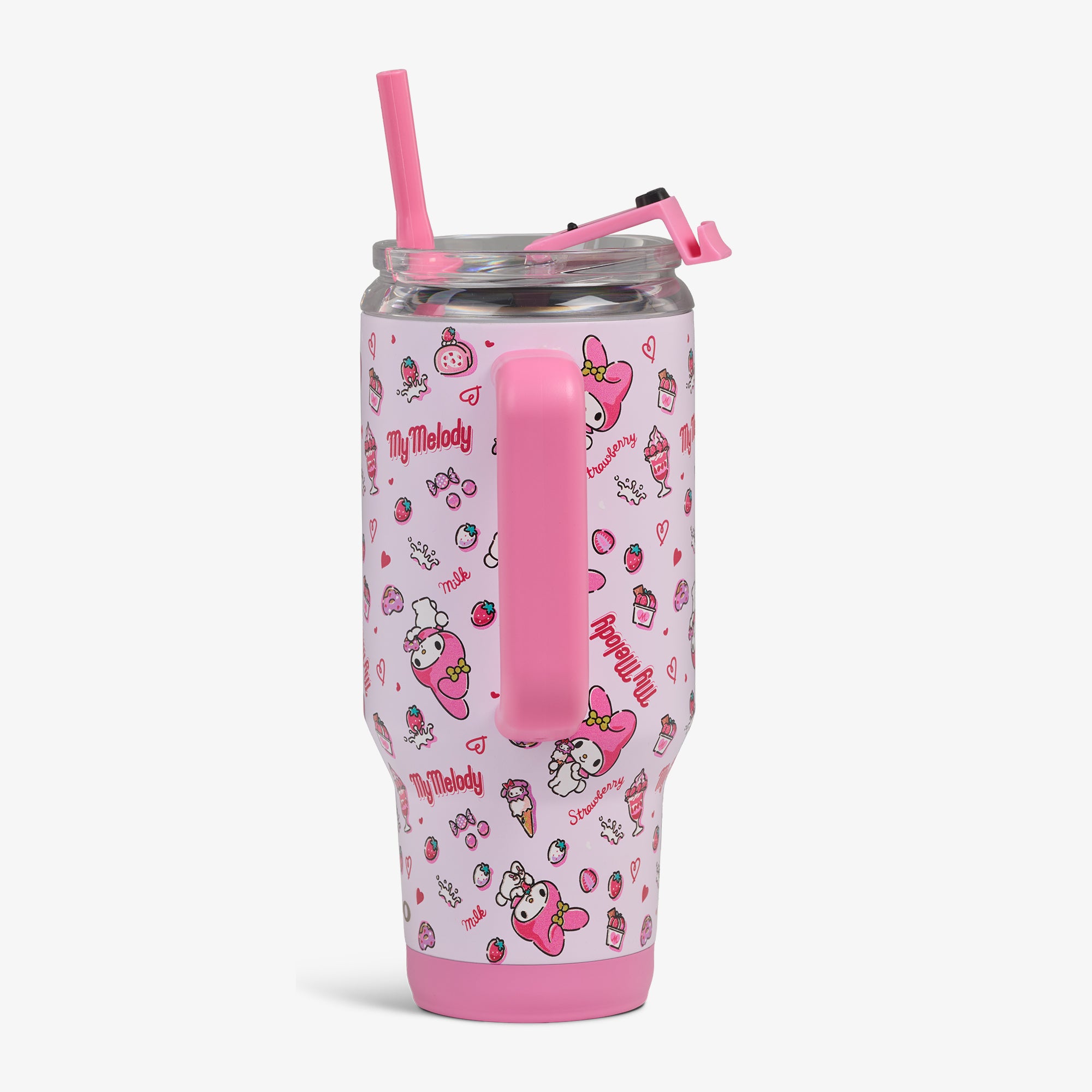 My Melody 32 Oz Travel Mug - Image 6