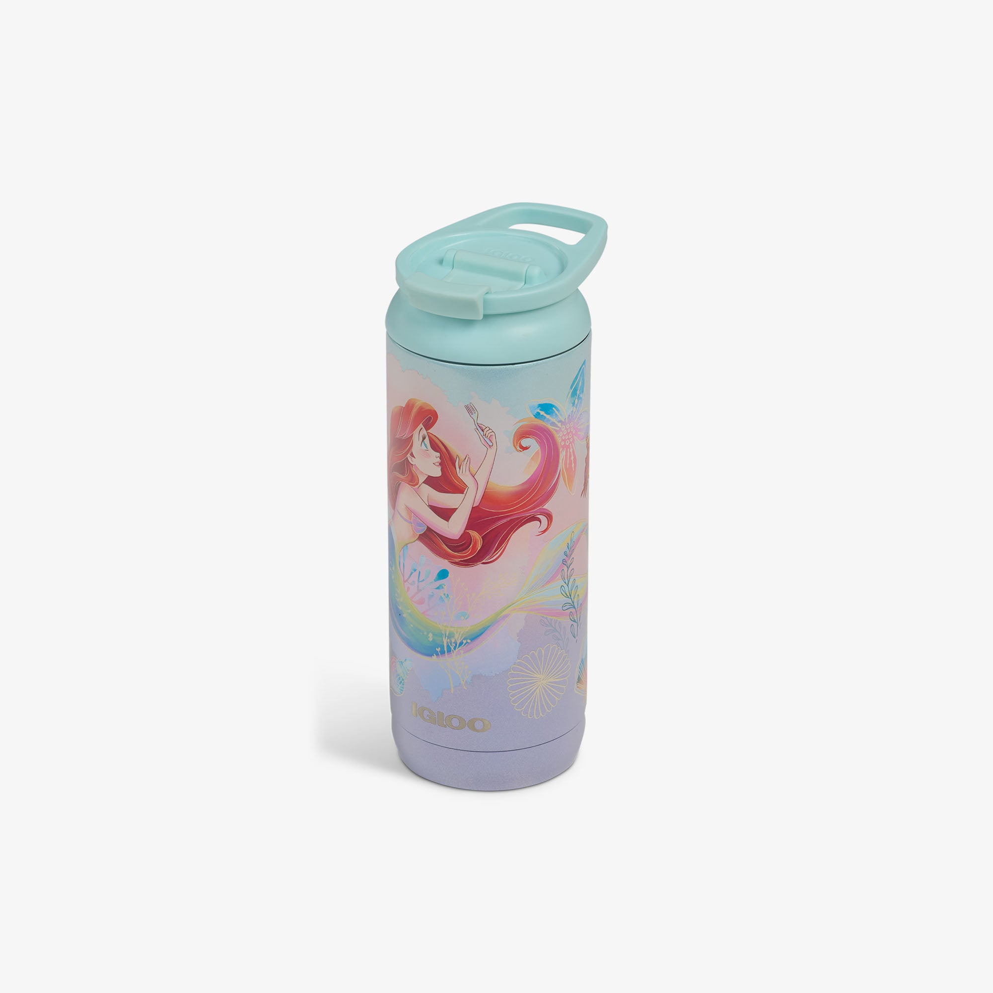 Disn T Litt Merma Fl ' S Tumbler - Image 2