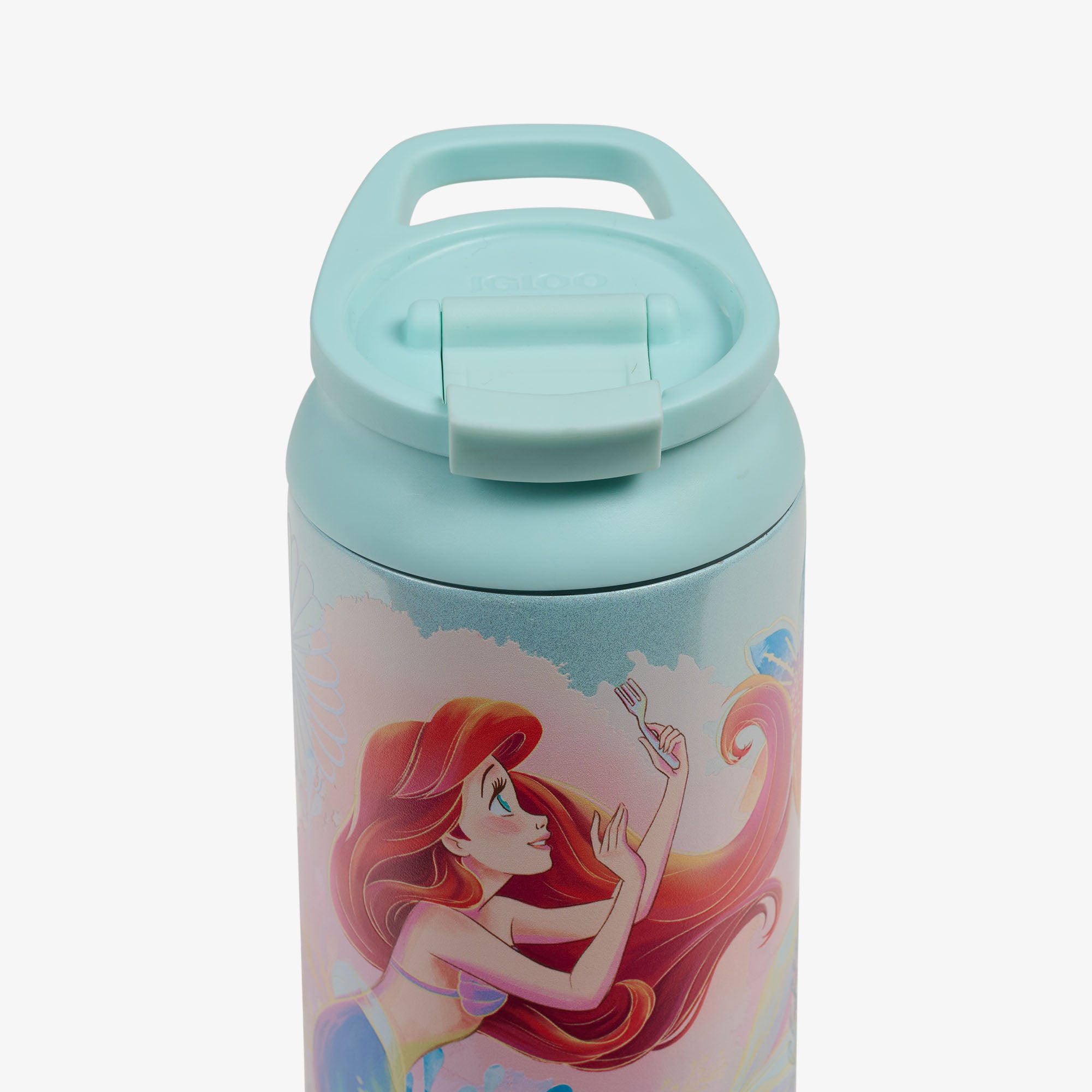 Disn T Litt Merma Fl ' S Tumbler - Image 4