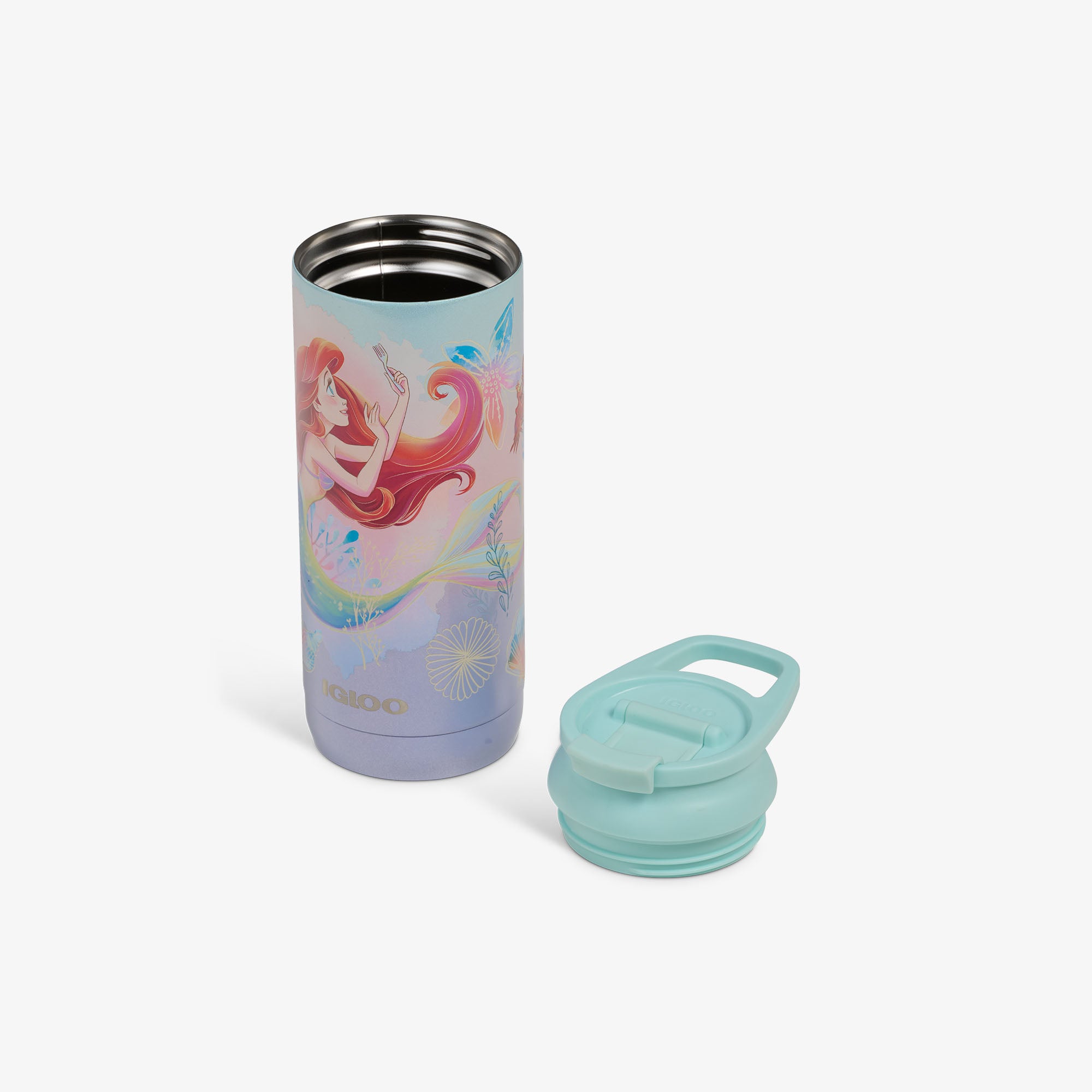 Disn T Litt Merma Fl ' S Tumbler - Image 3