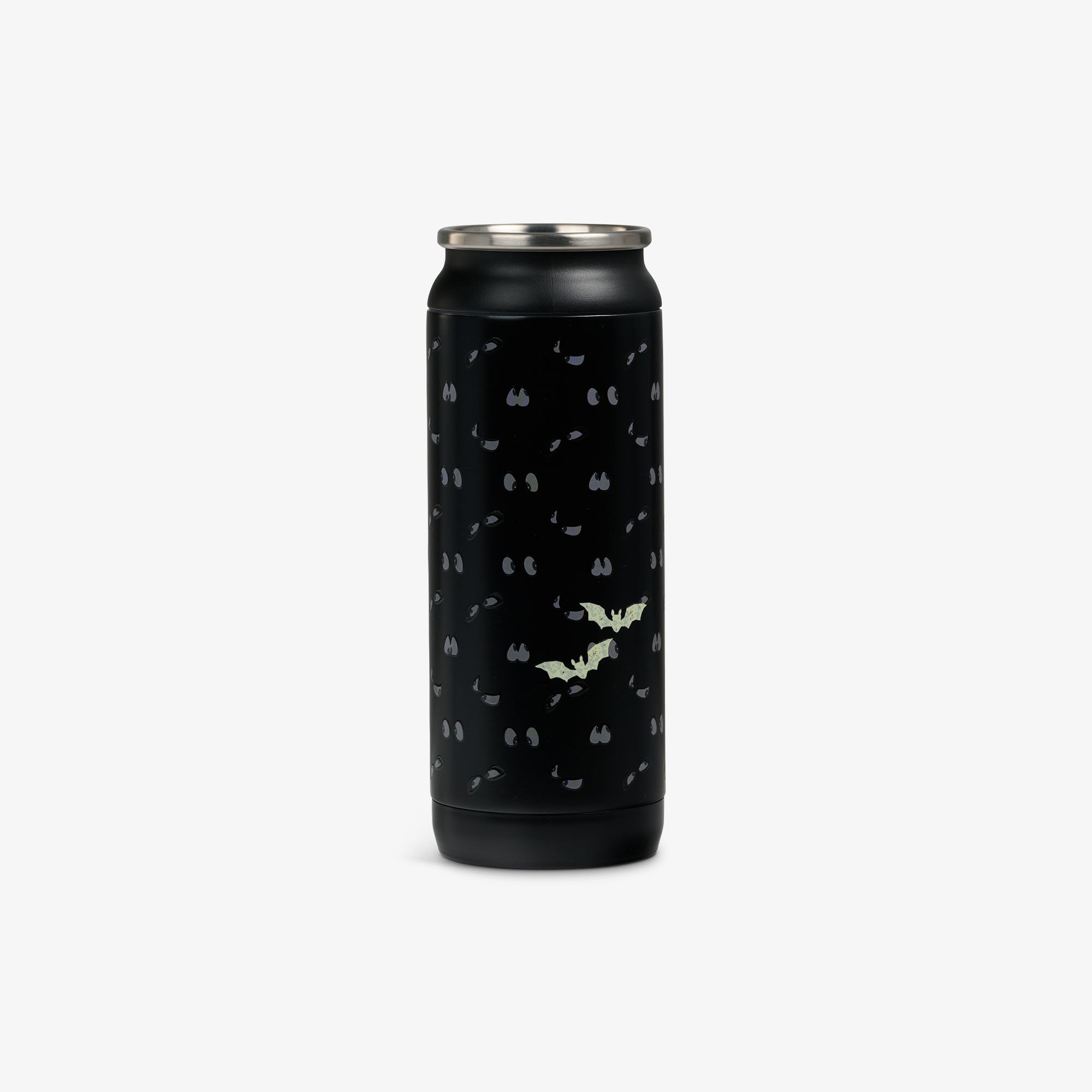 Scooby Doo Ghosts Glow in the Dark 16 Oz Can - Image 5