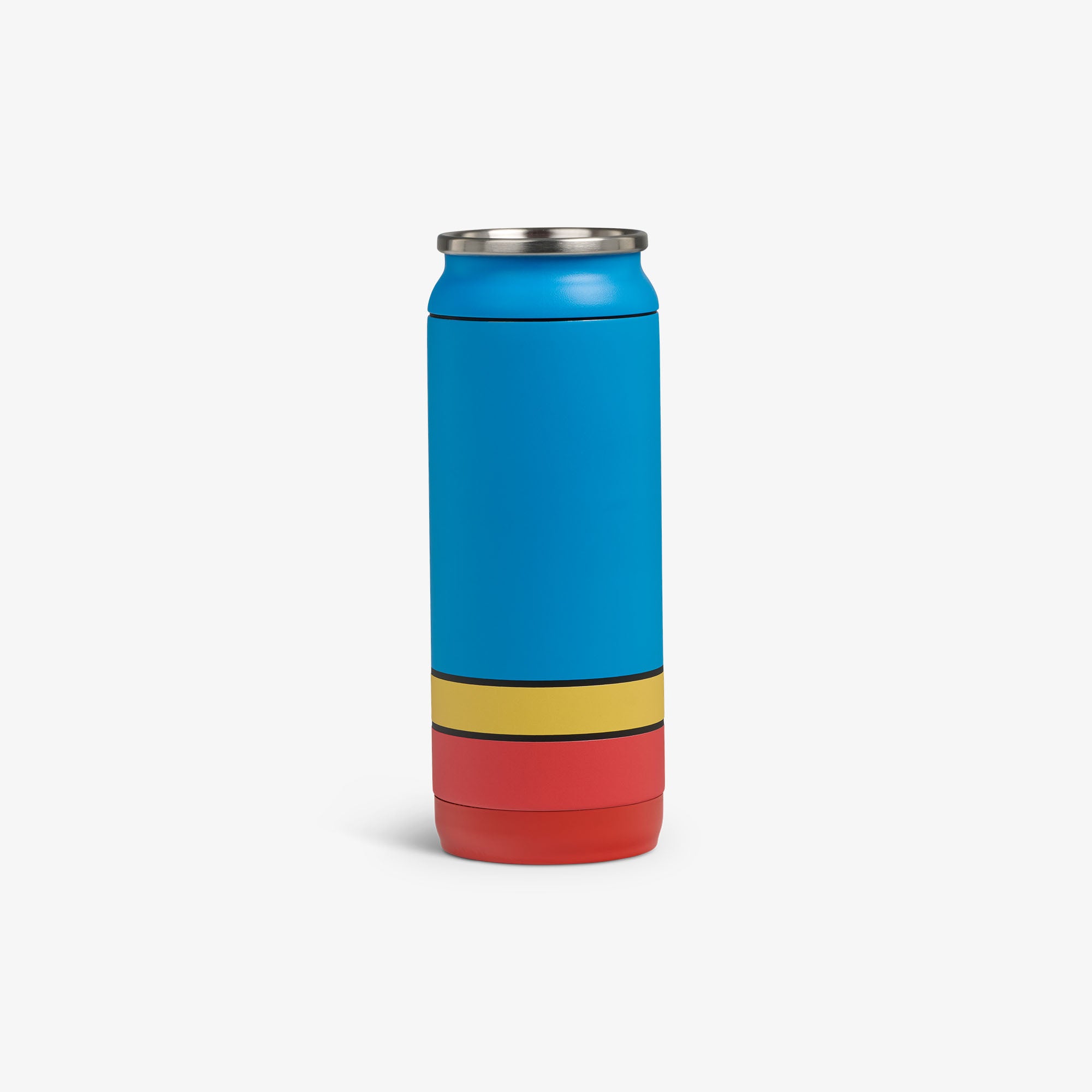 DC Super Heroes Superman 16 Oz Can - Image 5