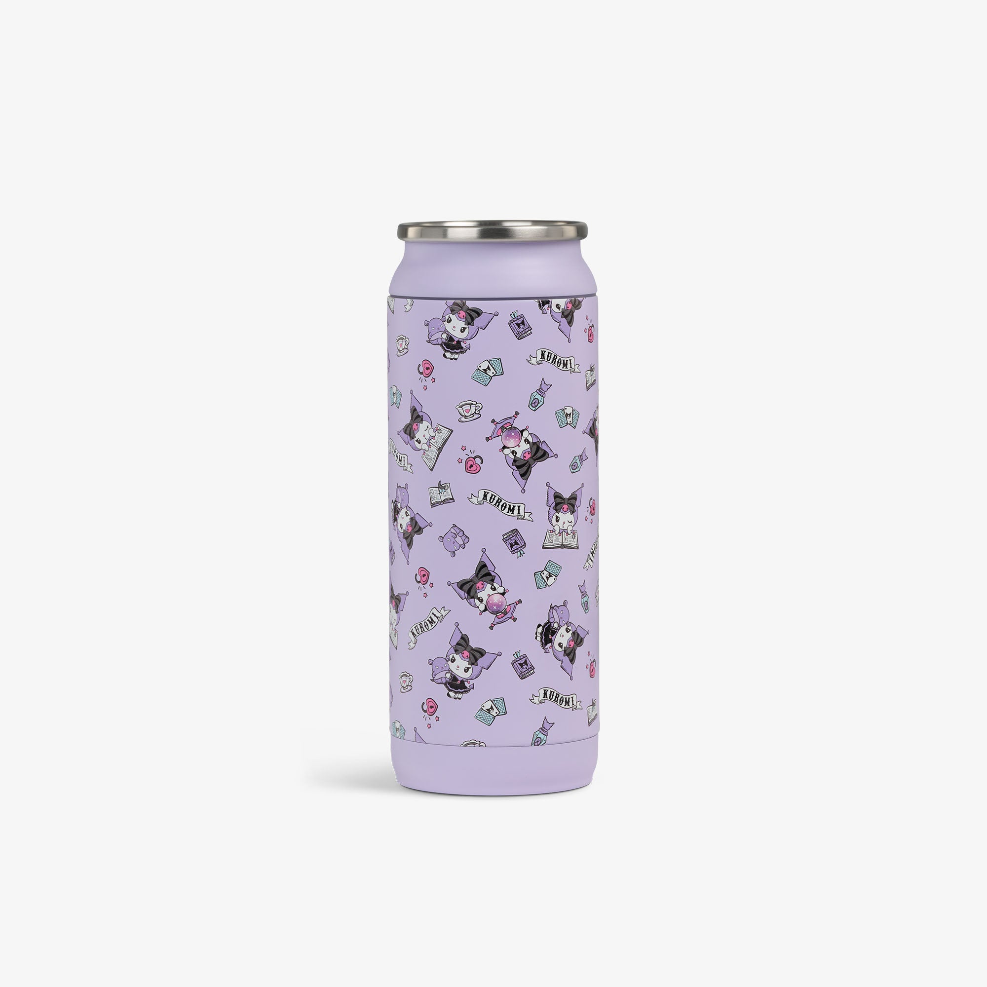 Kuromi 16 Oz Can - Image 4