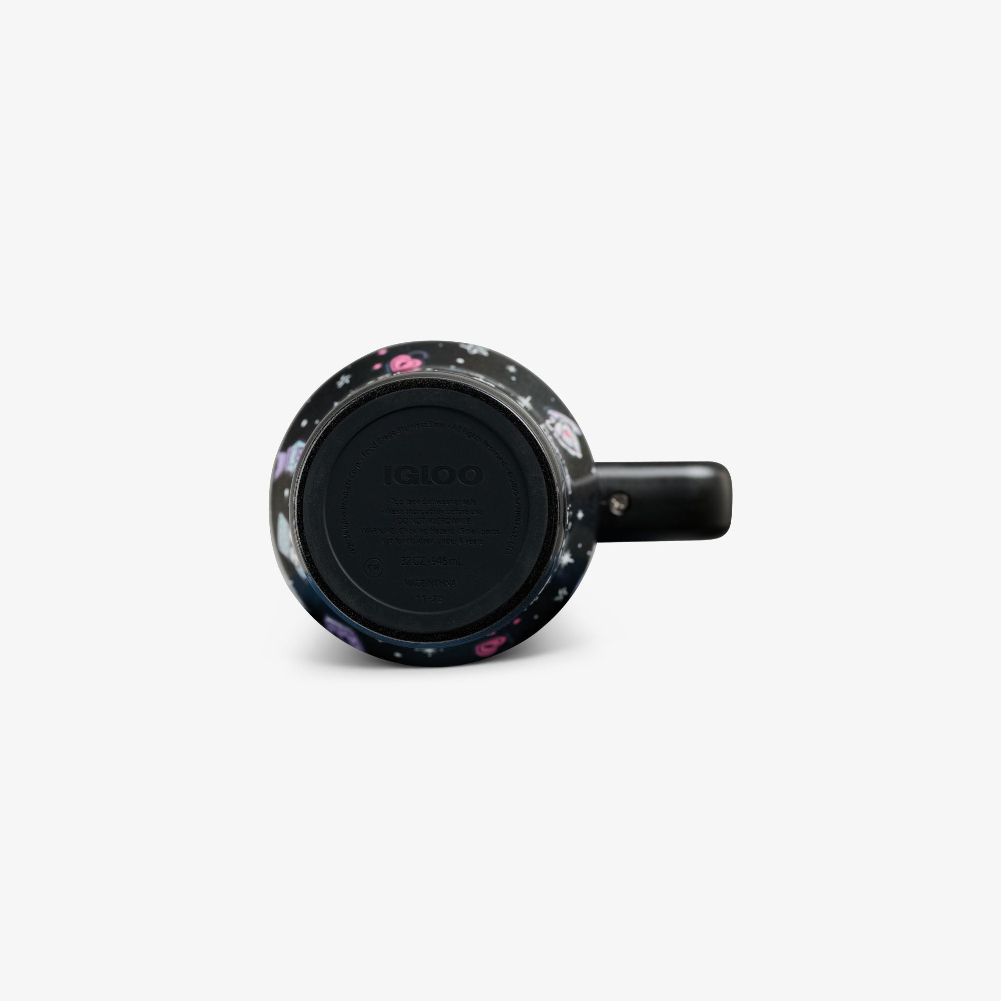 Kuromi 32 Oz Travel Mug - Image 7