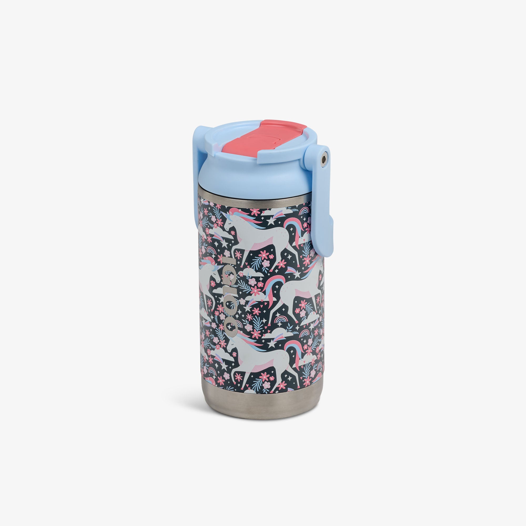 Kids Lunch 12 Oz Sipper Bottle - Image 2