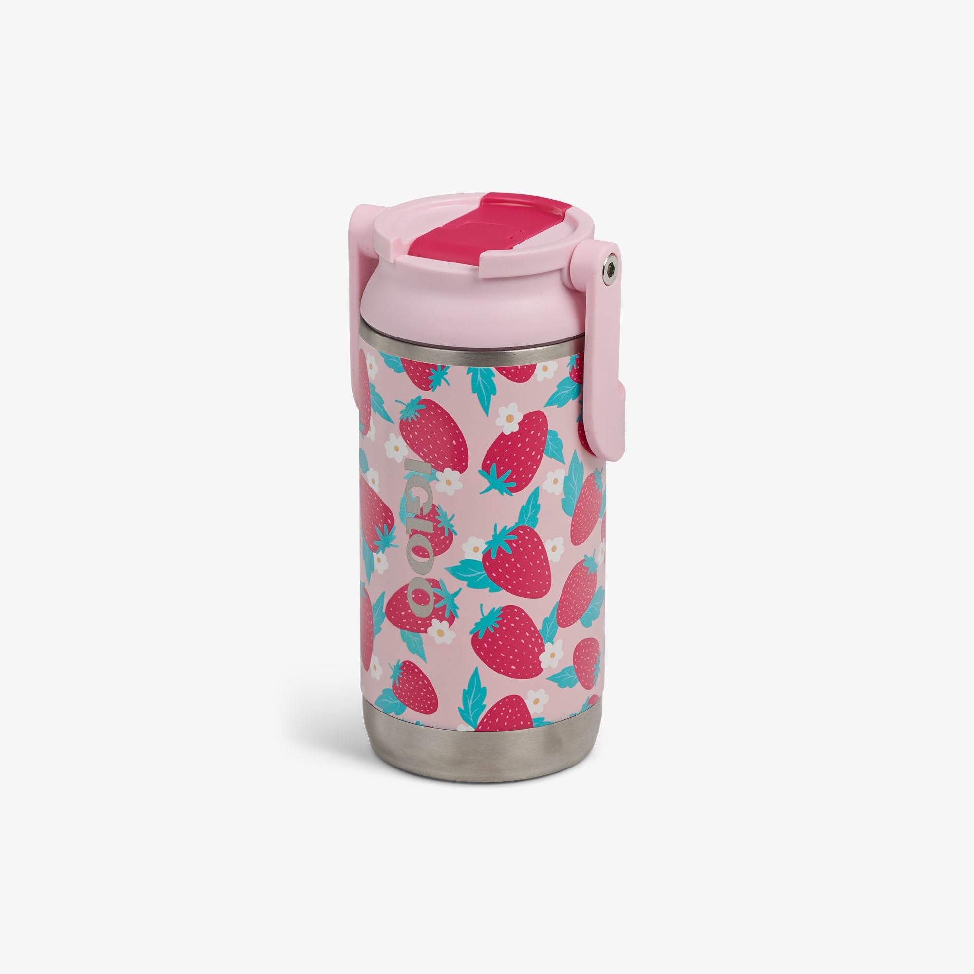 Kids Lunch 12 Oz Sipper Bottle - Image 9
