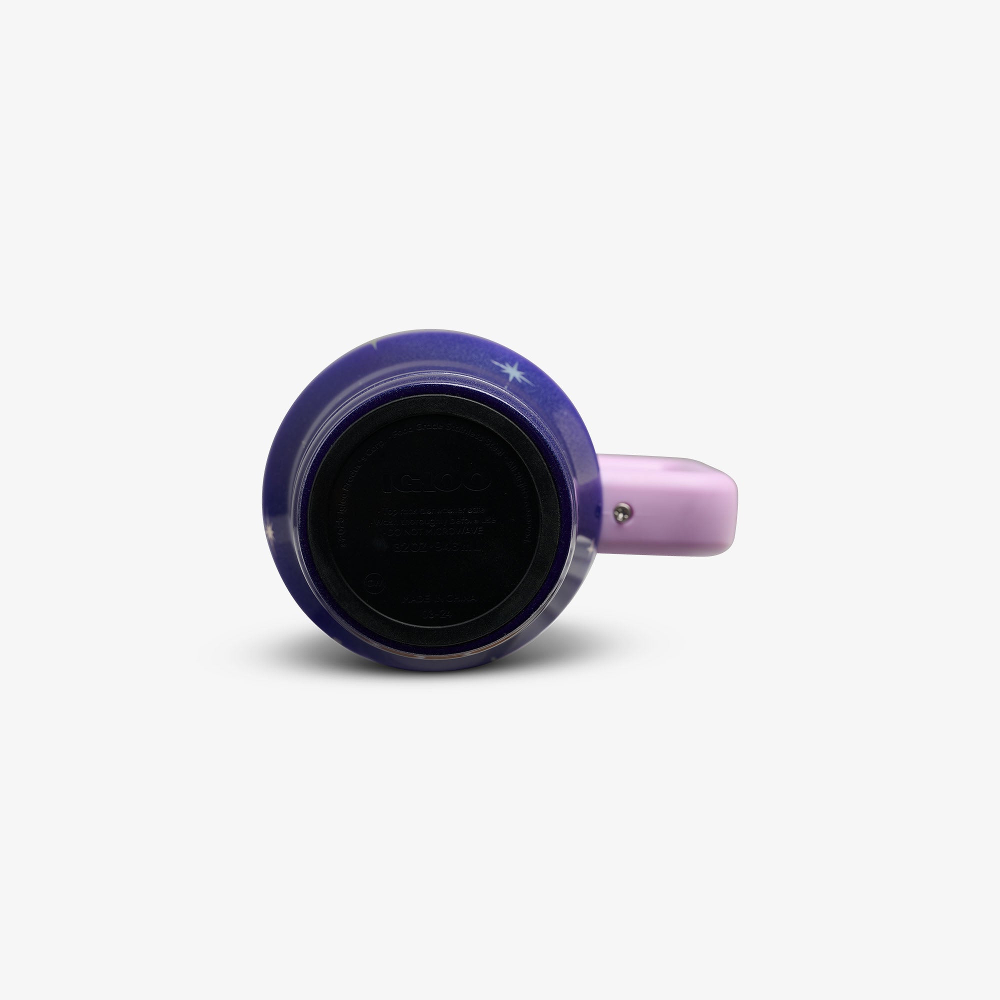 32 Oz Flip 'n' Sip Travel Mug - Image 14