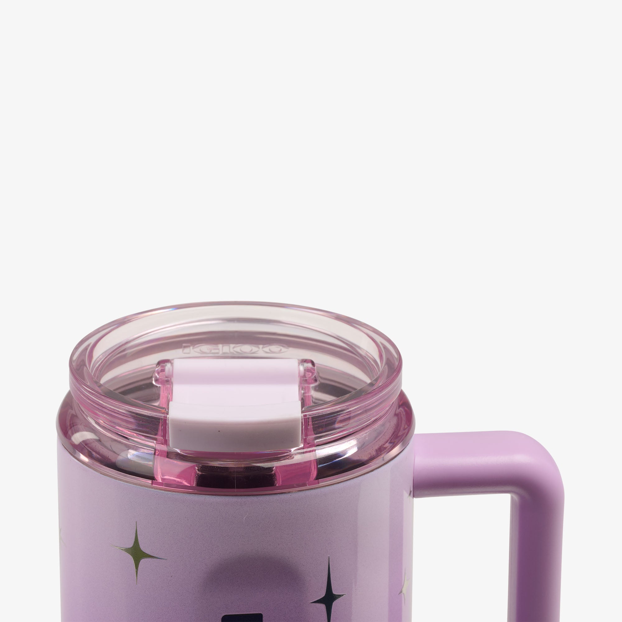 32 Oz Flip 'n' Sip Travel Mug - Image 11