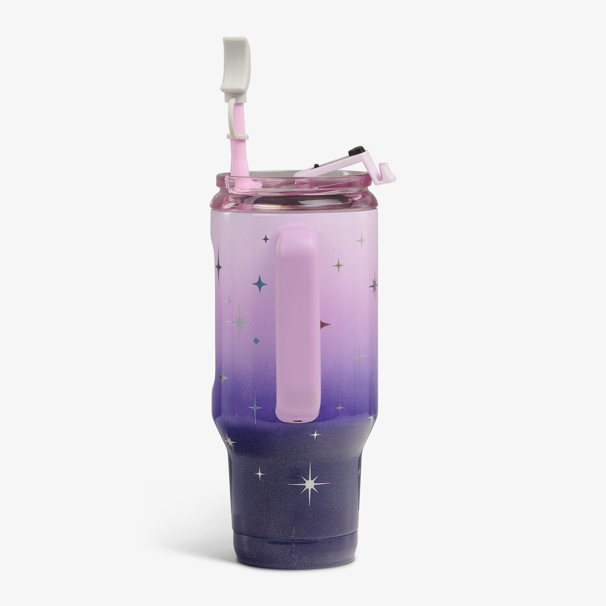 32 Oz Flip 'n' Sip Travel Mug - Image 13