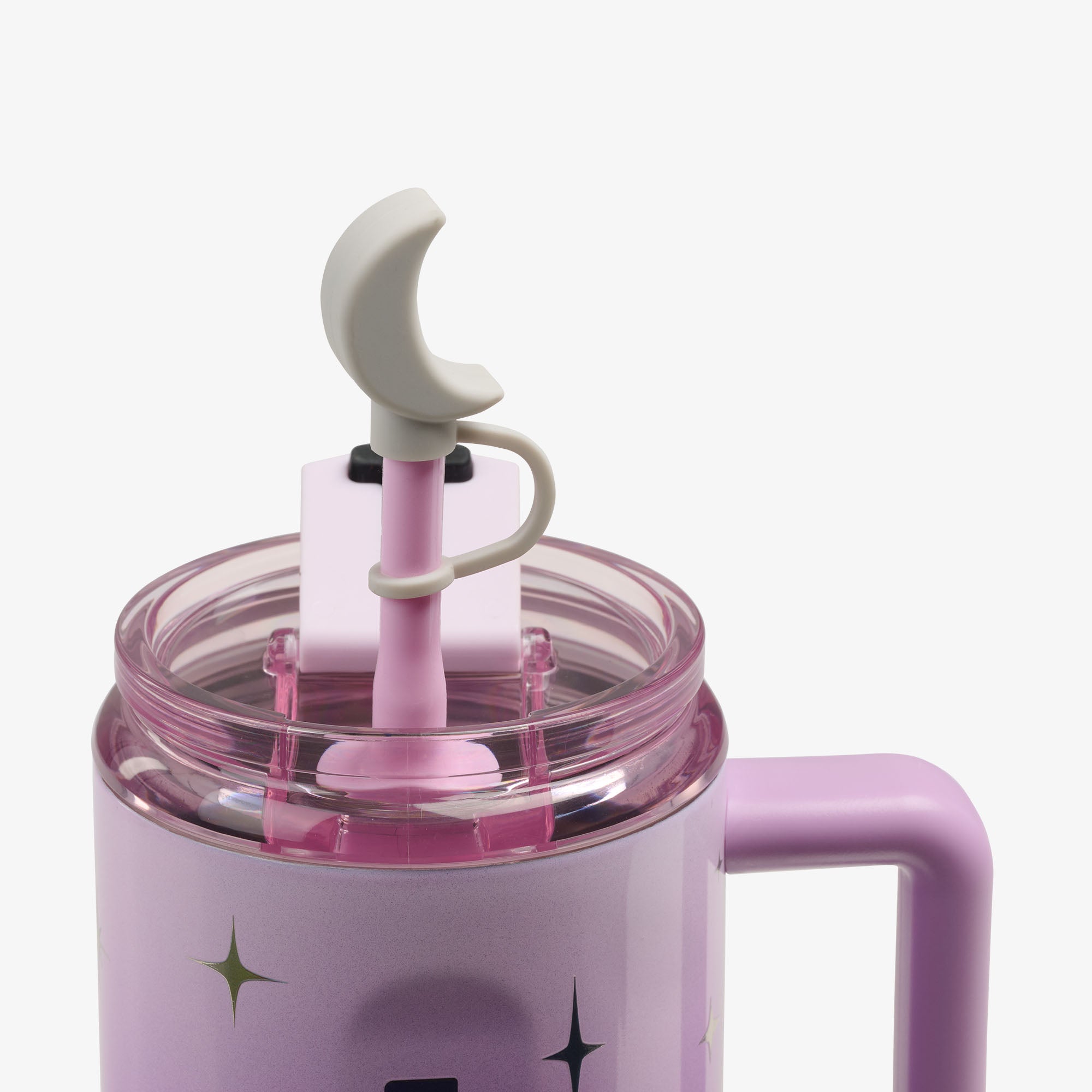 32 Oz Flip 'n' Sip Travel Mug - Image 12