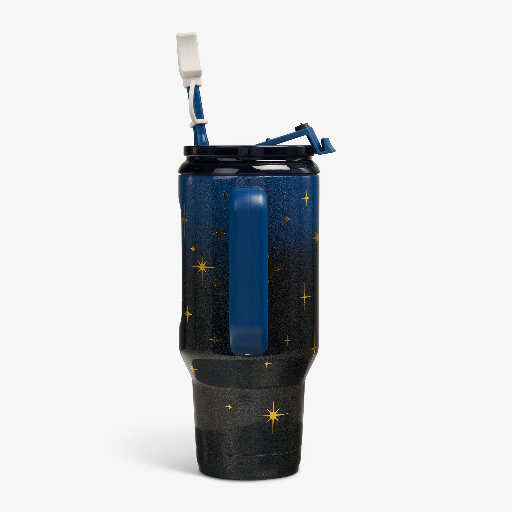 32 Oz Flip 'n' Sip Travel Mug - Image 6