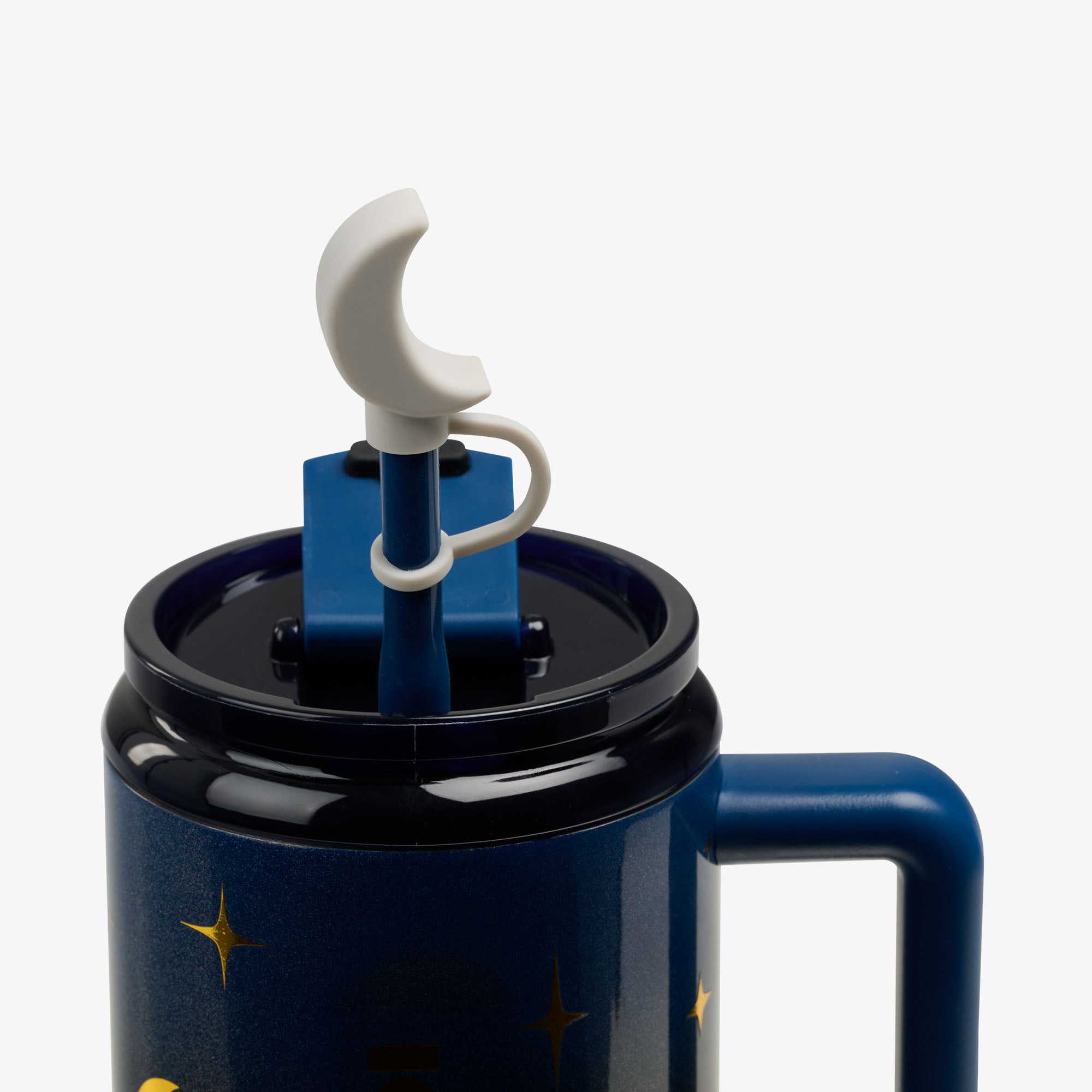 32 Oz Flip 'n' Sip Travel Mug - Image 5