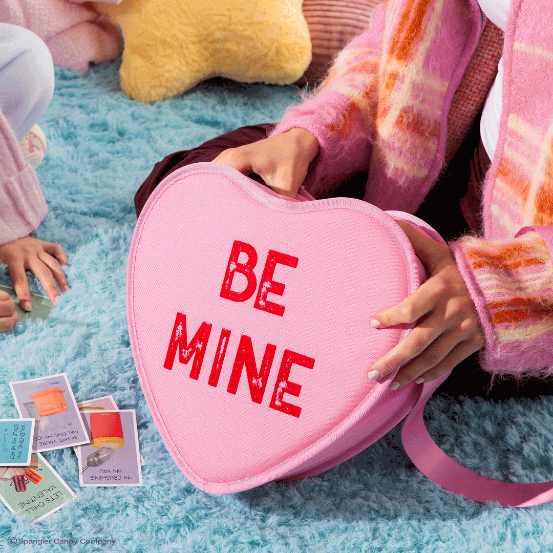 Sweetheart Candi Mi Cool Bag - Image 7
