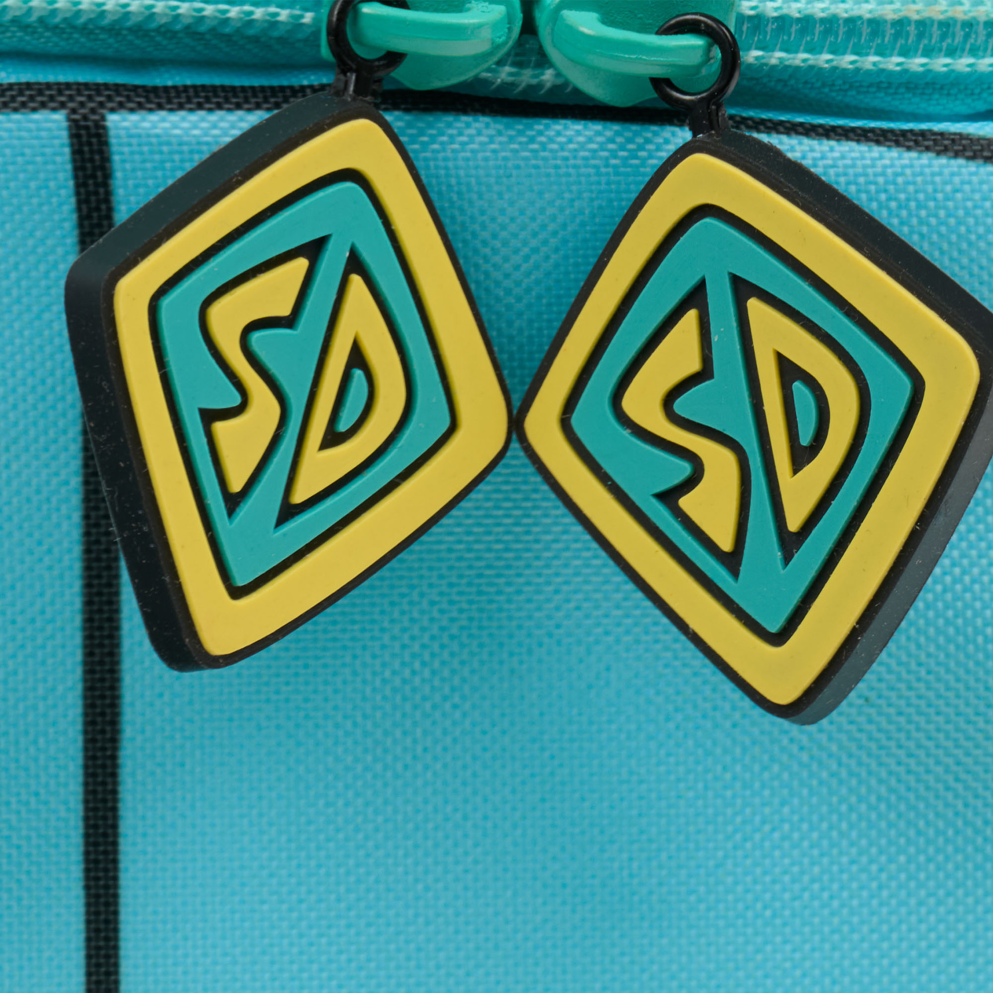Scooby Doo Mystery Machine Cooler Bag - Image 6