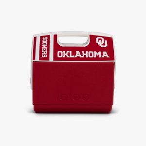 The University of Oklahoma Playmate Elite 16 Qt Cooler