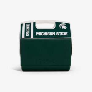 Michigan State University Playmate Elite 16 Qt Cooler