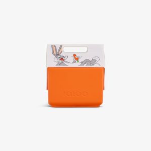 Bugs Bunny Little Playmate 7 Qt Cooler