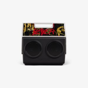 Slayer Reign in Blood KoolTunes