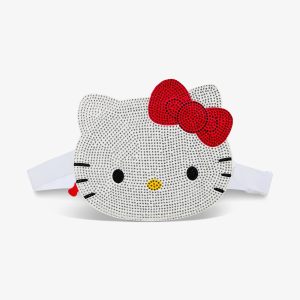 Hello Kitty Classic Fanny Pack