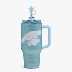 Cinnamoroll 32 Oz Travel Mug