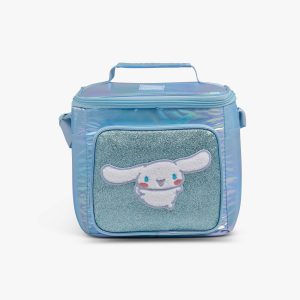 Cinnamoroll Square Lunch Cooler Bag