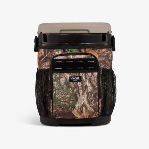 Realtree 20 Qt Cooler Bucket