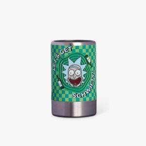 Rick and Morty Riggity Wrecked Coolmate
